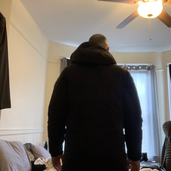 Jacket - Picture 3 of 3